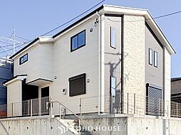 横浜市旭区本宿町