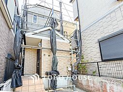 横浜市保土ケ谷区仏向町の一戸建て