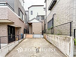 横浜市保土ケ谷区仏向町の一戸建て