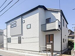 横浜市泉区和泉中央南２丁目