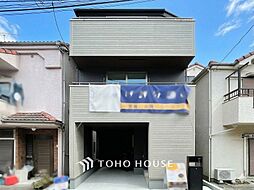 横浜市南区堀ノ内町２丁目