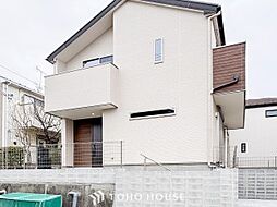 横浜市戸塚区平戸３丁目