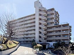 クレストフォルム市が尾南