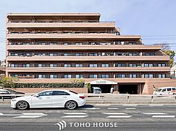 ダイアパレス長津田