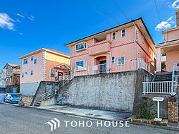 横浜市青葉区奈良５丁目