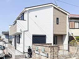 横浜市保土ケ谷区仏向町