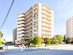 ラムーナ横浜戸塚フォレストリッジ