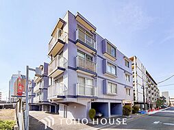 セザール新川崎