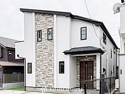 横浜市戸塚区前田町