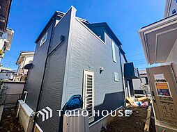 横浜市旭区中沢３丁目