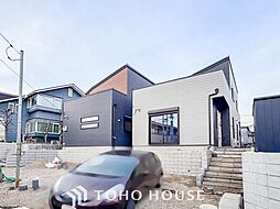 横浜市保土ケ谷区霞台