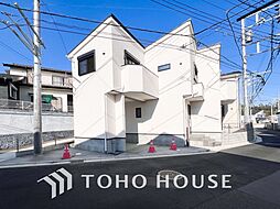 横浜市戸塚区戸塚町の一戸建て