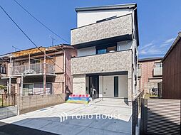 川崎市川崎区浜町３丁目