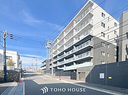 ココテラス横濱戸塚ヒルトップ　イースト