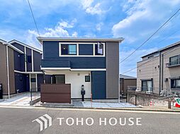 横浜市神奈川区片倉５丁目