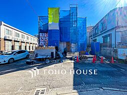 横浜市磯子区森６丁目