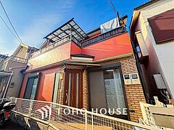 川崎市川崎区浅田４丁目の一戸建て