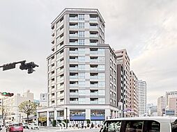 パークホームズ横濱山下町88番地