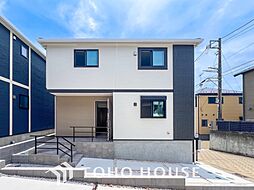 横浜市神奈川区片倉５丁目