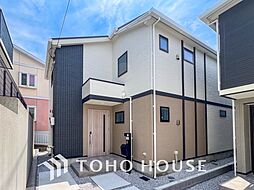 横浜市神奈川区片倉５丁目