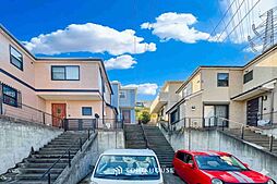 横浜市戸塚区戸塚町