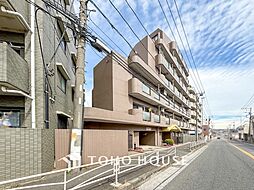 コスモ横浜鶴ケ峰