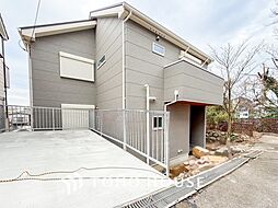 横浜市中区本郷町3丁目の一戸建て