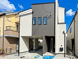 横浜市西区東久保町