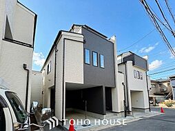 横浜市西区東久保町