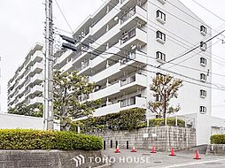 ヒルズ南戸塚プリメゾン1号棟