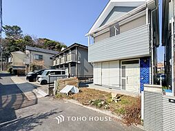 横浜市金沢区瀬戸の一戸建て