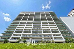 アクアリーナ川崎ヴェルデタワー