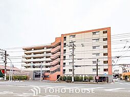 パレステージ井土ヶ谷