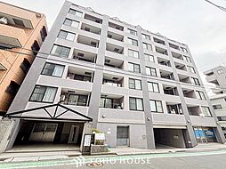 ラフィネステージ横浜南