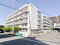 戸塚サニーフラット