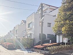 シンフォニックヒルズふれあいの街3号棟