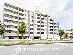 リブゼ横浜プリズムコート