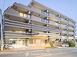 ナイスサンソレイユ横濱鶴ヶ峰