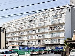 マンション三春台