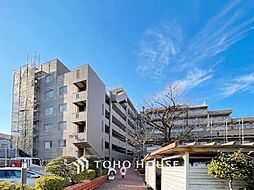 朝日山手マンション