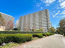 ニューシティ東戸塚パークヒルズＩ棟