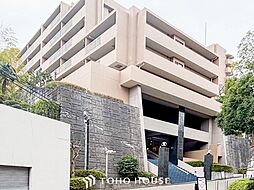 コスモ青葉台シェル・ヴェール弐番館