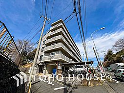 メディウス青葉台