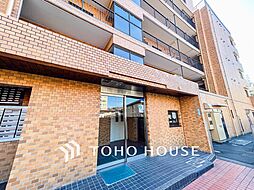 ライオンズマンション保土ケ谷第2