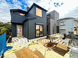 横浜市戸塚区深谷町