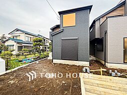 横浜市戸塚区深谷町の一戸建て