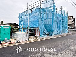 横浜市旭区南本宿町の一戸建て