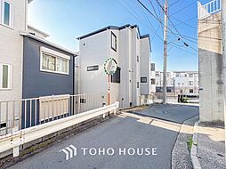 横浜市神奈川区西寺尾１丁目