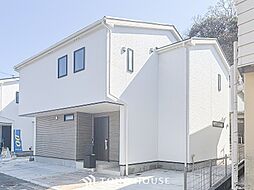 横須賀市浦郷町１丁目の一戸建て
