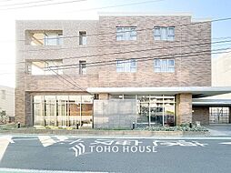 シティハウス上大岡